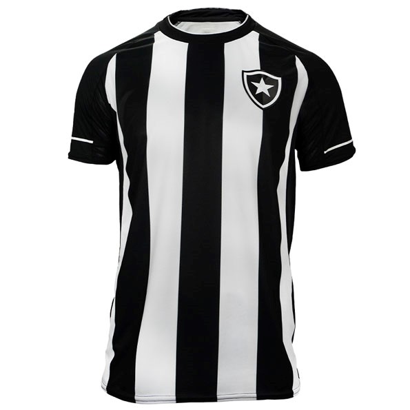 Thailande Maillot Botafogo Domicile 2023-24